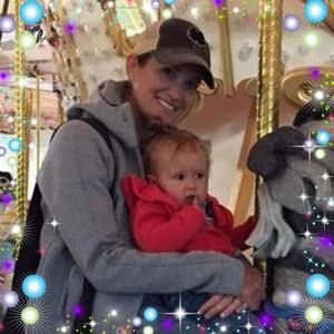 Meet your Posher, Danelle